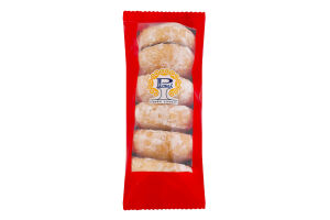 Пряник Карамельный Рома м/у 0.25кг