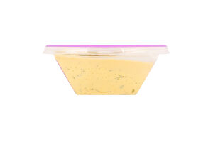 Закуска з нута Хумус з кунжутною пастою та смаженим часником 175г NOA