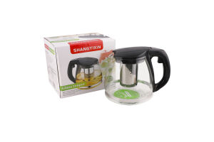 Чайник заварювальний Eat&Drink 1600мл