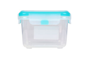 Контейнер для зберігання Sp Berner квадратний 1,1л