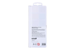 Фарби акварельні 12 кольорів №K-061 Classic Kite 1шт