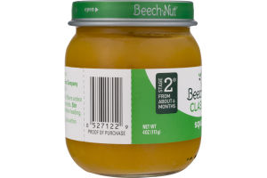 Beech-Nut Classics Stage 2 Squash