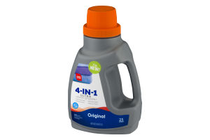 Smart Sense 4-In-1 Ultra Laundry Detergent Original