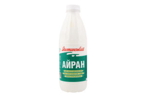 Айран 2% Яготинський п/бут 850г