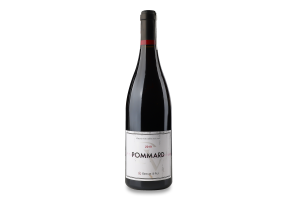 Вино 0.75л 14% червоне сухе Pommard Decelle-Villa пл