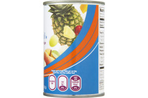 Ahold Fruit Cocktail in Heavy Syrup
