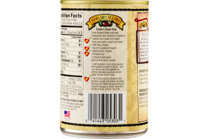 Margaret Holmes Butter Peas