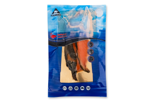 Набор пивной из лосося Iceberg х/к в/у 100г