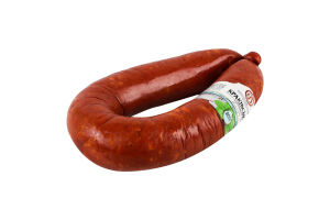 Колбаса Краковская Богодухівський м'ясокомбінат п/к в/с кг