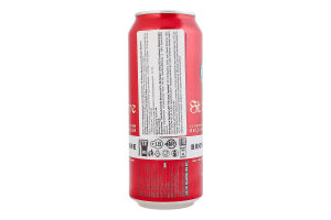 Пиво 0.5л 6.5% темне фільтроване пастеризоване Brune St. Pierre з/б