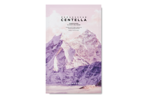 Маска для сужения пор тканевая Poremizing clarifying Madagascar centella Skin1004 23мл