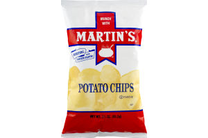 Martin's Potato Chips