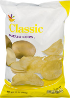 Ahold Potato Chips Classic