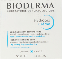 Крем для обличчя Bioderma Hydrabio