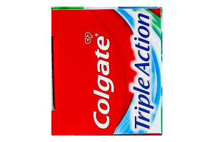 Паста зубна Потрійна дія Colgate 75мл