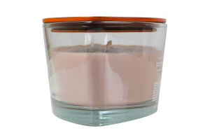 Свічка 453.6г Patchouli creme Ellipse WoodWick 1шт