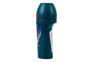 Антиперспирант шариковый Invisible ice fresh 72H Advanced protection Men Rexona 50мл