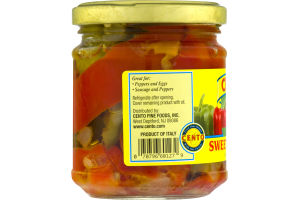 Cento Fried Sweet Peppers