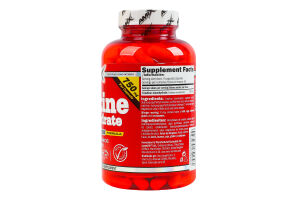 AMIX Creatine monohydrate 750 мг - 220 капс