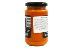 Соус Pesto Rosso Gustibus с/б 190г