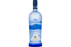 Pinnacle Grape Flavored Vodka