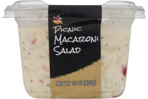 Ahold Picnic Macaroni Salad