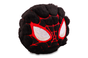 Іграшка-стрибунець м’яка дитяча №83035 Майлз Моралес Beanie Bouncers 1шт