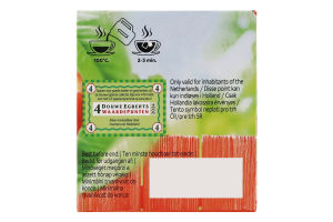 Чай чорний ароматизований персиковий Pickwick к/у 20х1.5г