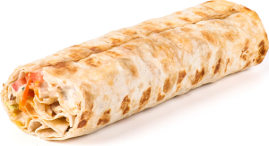 Шаурма-средняя собственное производство