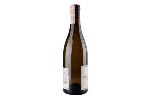 Вино Decelle-villa Corton Charlemagne GC 2017