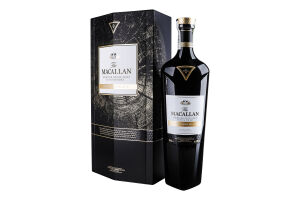 Віскі The Macallan Rare Cask Black