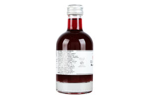Оцет Belberry з чорної смородини