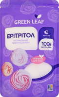 Эритритол Green Leaf д/п 300г