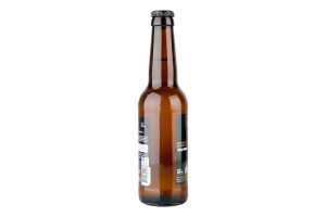 Сидр 330мл 5% напівсолодкий газований купажний Яблучний Cidre Royal пл