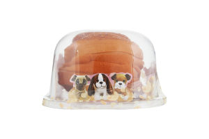 Іграшка Sweet Pups мяка сюрприз Арт.1610032 х6