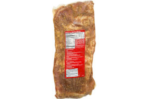 Ahold Pork Ribs Asian Style