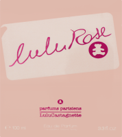 Lulu Rose жін.п/вода 100мл