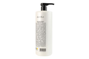 Крем-гель для душа Garden of love Dushka 1л