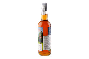 Віскі Miltonduff Single Malt Scotch