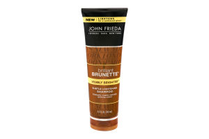 John Frieda Brilliant Brunette Visibly Brighter Shampoo