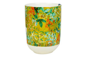 Чашка Eat&Drink зелена 420мл 985197