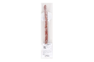 Ковбаса Крафтяр Фует сиров'ялена