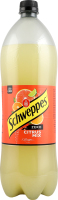 Напій Schweppes Цитрус мікс зеро б/алк газований