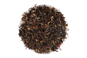 Чай черн InterTee Nepal SFTGFOP2ndFlush GoldMaloom