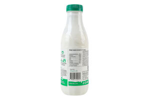 Кефир 2.5% термостатный Villa Milk п/бут 500г