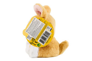 Игрушка для детей от 12месяцев 12см №FѴ35055 Маленькие щенки CuteKins 1шт в ассорт