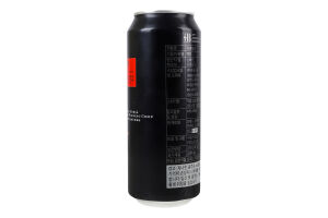 Пиво 0.5л 4.8% світле нефільтроване солодове пастеризоване Inedit Estrella Damm з/б