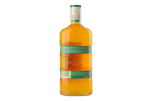 Ликер 0.5л 20% Апельсин-имбирь Becherovka бут
