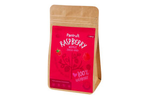 Малина сублимированная целая Panfruit м/у 50г