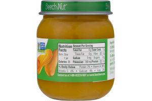 Beech-Nut Classics Stage 2 Squash